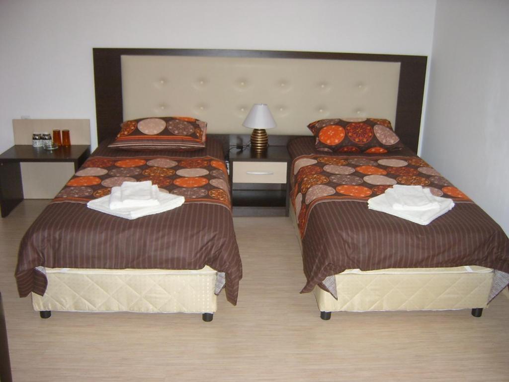Siana 3 Suits Поморіє Номер фото