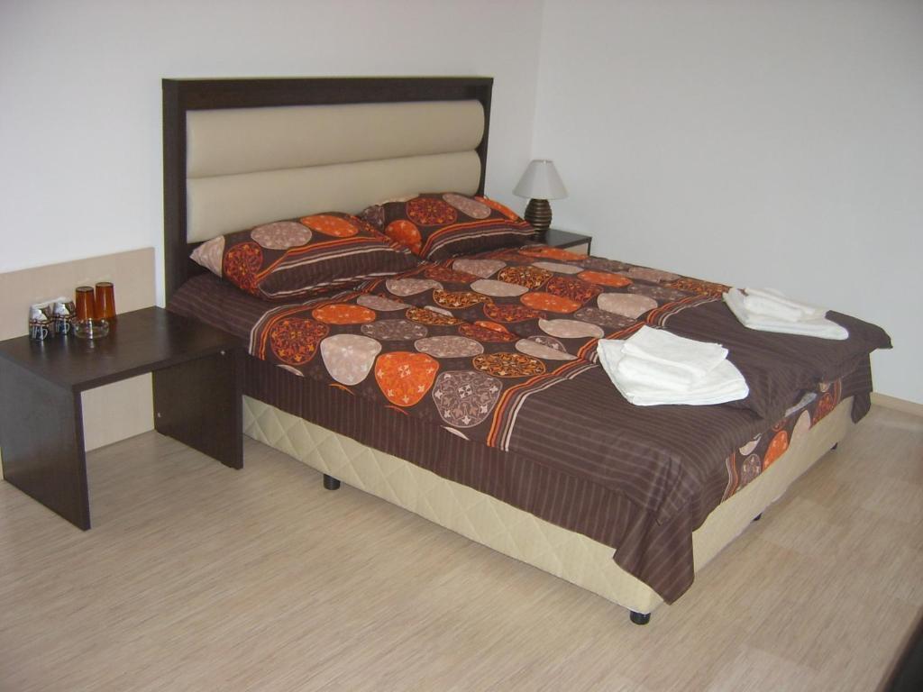 Siana 3 Suits Поморіє Номер фото